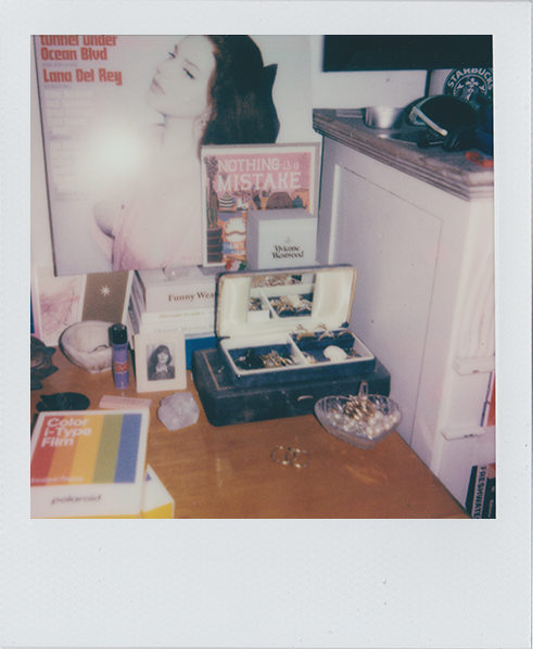 Real Life Bites: Photographer Chloe Sheppard on the Chaos and